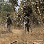 മഹാരാഷ്ട്രയില് ഏറ്റുമുട്ടല്; 12 മാവോയിസ്റ്റുകളെ വധിച്ചു; ഒരു പോലീസ് ഉദ്യോഗസ്ഥന് പരുക്ക്