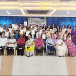 മലയാളം മിഷൻ പഠിതാക്കള്‍ക്കുള്ള സർട്ടിഫിക്കറ്റ് വിതരണം