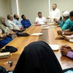 കർണാടകയിൽ മുസ്ലിം ലീഗിന്‍റെ പ്രവർത്തനങ്ങള്‍ വ്യാപിപിക്കും