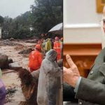 വയനാട് ഉരുള്‍പൊട്ടല്‍; ധനസഹായം പ്രഖ്യാപിച്ച് പ്രധാനമന്ത്രി