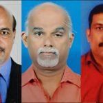 മെെസൂരു കേരളസമാജത്തിന് പുതിയ ഭാരവാഹികള്‍ 