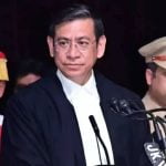 ചരിത്രം കുറിച്ച്‌ കോടീശ്വര്‍ സിംഗ്; മണിപ്പൂരില്‍ നിന്ന് ആദ്യമായൊരു സുപ്രീം കോടതി ജഡ്ജി