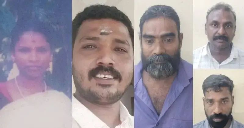 മാന്നാര്‍ കല കൊലപാതകക്കേസ്; പ്രതികളെ ഇന്ന് കോടതിയില്‍ ഹാജരാക്കും
