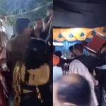 വിവാഹ സദ്യയില്‍ മീൻ ഇല്ല; വധുവിന്‍റെ ബന്ധുക്കളെ മർദിച്ച് വരനും സംഘവും