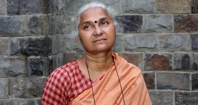 ഡല്‍ഹി ഗവര്‍ണര്‍ക്കെതിരായ മാനനഷ്ട കേസ്: മേധാ പട്കറിന്റെ ശിക്ഷയ്ക്ക് സ്റ്റേ