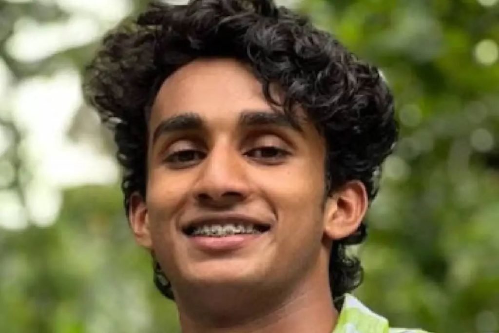 ലാത്വിയയില്‍ ഒഴുക്കില്‍പെട്ട് കാണാതായ മലയാളി വിദ്യാര്‍ഥിയുടെ മൃതദേഹം കണ്ടെത്തി