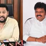 വാൽമീകി വികസന കോർപ്പറേഷൻ അഴിമതി; മുൻ മന്ത്രിയുടെയും എംഎൽഎയുടെയും വീട്ടില്‍ ഇഡി റെയ്‌ഡ്