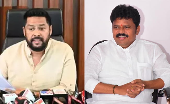 വാൽമീകി വികസന കോർപ്പറേഷൻ അഴിമതി; മുൻ മന്ത്രിയുടെയും എംഎൽഎയുടെയും വീട്ടില്‍ ഇഡി റെയ്‌ഡ്