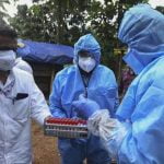 നിപ; ആശ്വാസമായി കൂടുതൽ ഫലങ്ങൾ നെഗറ്റീവ്