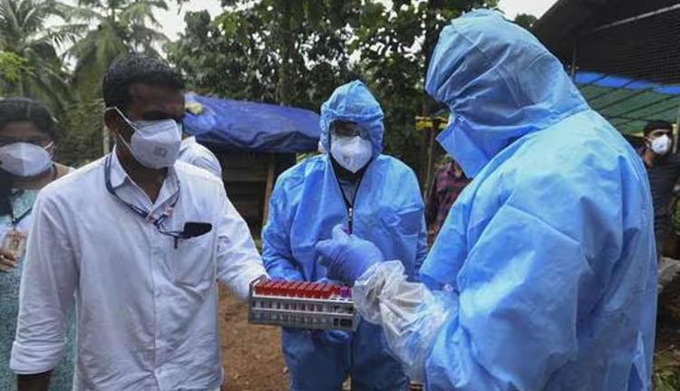 നിപ; ആശ്വാസമായി കൂടുതൽ ഫലങ്ങൾ നെഗറ്റീവ്