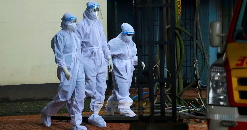 നിപ ബാധ: മലപ്പുറത്തെ തുടര്‍നടപടികള്‍ക്കായി അവലോകനയോഗം ഇന്ന്