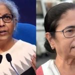 മമത സംസാരിക്കുന്നതിനിടെ മൈക്ക് ഓഫ് ചെയ്തിട്ടില്ല, പറയുന്നത് കള്ളം; നിര്‍മല സീതാരാമന്‍