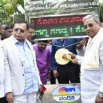 പ്രതിദിനം ഒരു കോടി ലിറ്റർ പാൽ സംഭരണം; റെക്കോർഡ് നേട്ടവുമായി കെഎംഎഫ്