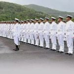 നാവികസേനയില്‍ നിരവധി ഒഴിവുകള്‍; ഇപ്പോള്‍ അപേക്ഷിക്കാം