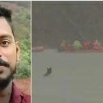 ഇന്ന് ഡൈവിംഗ് നടക്കില്ല; നദിയിലെ കുത്തൊഴുക്ക് വെല്ലുവിളിയെന്ന് നാവികസേന