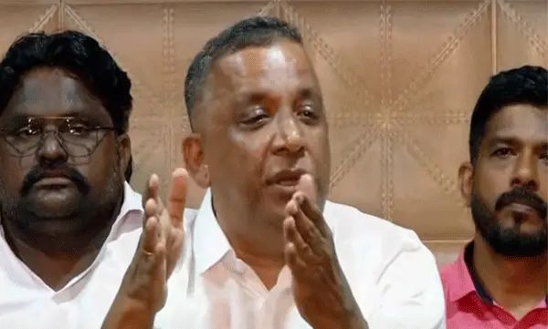 കേരള എന്‍സിപിയില്‍ പിളര്‍പ്പ്; ആലപ്പുഴയിലെ നേതാക്കള്‍ കേരളാ കോണ്‍ഗ്രസിലേക്ക്