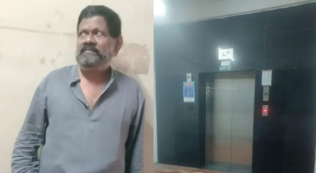 മെഡിക്കല്‍ കോളജിലെ ലിഫ്റ്റില്‍ രോഗി കുടുങ്ങി; കണ്ടെത്തിയത് രണ്ട് ദിവസത്തിന് ശേഷം