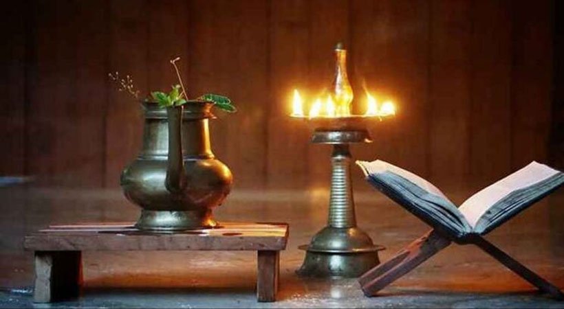 സമന്വയ രാമായണ മാസാചരണം  