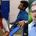 റീൽ ചിത്രീകരിച്ചതിൽ നടപടിയില്ല; ഞായറാഴ്ചയും ജോലിക്കെത്തിയ ജീവനക്കാരെ അഭിനന്ദിച്ച് മന്ത്രി