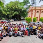 ബെംഗളൂരു സൺഡേ സ്കൂൾ അസോസിയേഷൻ പ്രവര്‍ത്തനമാരംഭിച്ചു