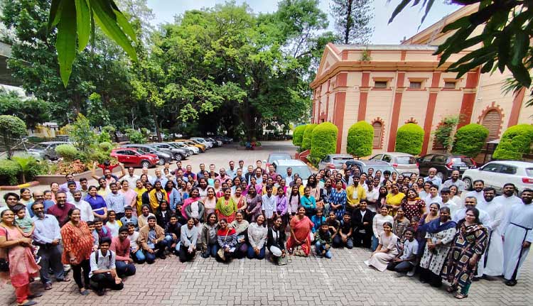 ബെംഗളൂരു സൺഡേ സ്കൂൾ അസോസിയേഷൻ പ്രവര്‍ത്തനമാരംഭിച്ചു