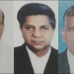 ശ്രീ അയ്യപ്പ എഡ്യുക്കേഷണൽ ആൻ്റ് ചാരിറ്റബിൾ ട്രസ്റ്റ് ഭാരവാഹികൾ