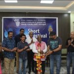 കേരള സമാജം ഷോര്‍ട്ട് ഫിലിം ഫെസ്റ്റിവല്‍; ലേര്‍ണിംഗ് ടു ലവ്- മികച്ച ചിത്രം