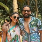 മയക്കുമരുന്ന് കേസ്; നടി രാകുല്‍ പ്രീതിന്റെ സഹോദരൻ അമൻ അറസ്റ്റില്‍