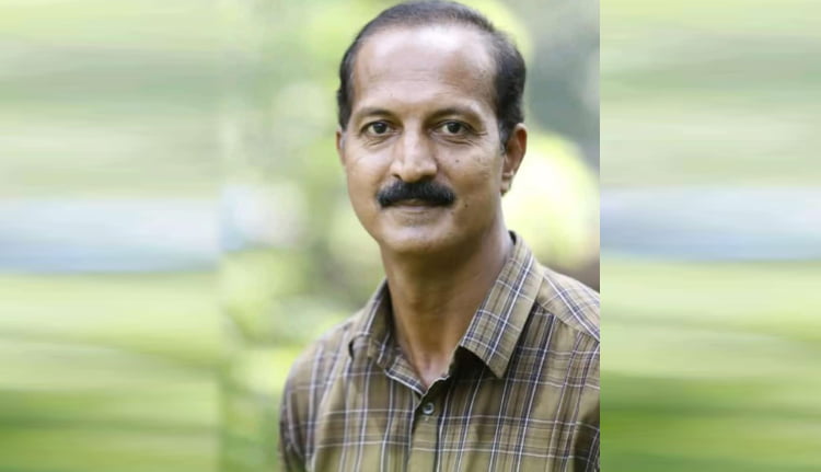 പിന്നണിഗായകൻ വിശ്വനാഥൻ അന്തരിച്ചു