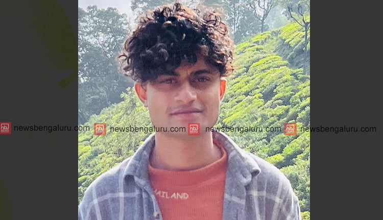 മലയാളി യുവാവ് ബെംഗളുരുവിൽ ബൈക്കപകടത്തിൽ മരിച്ചു
