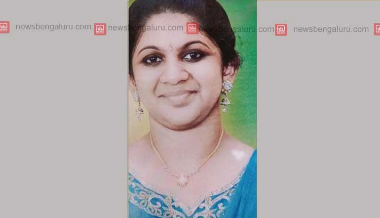 മഞ്ഞപ്പിത്തം ബാധിച്ച് ചികിത്സയിലായിരുന്ന മലയാളി യുവതി മരിച്ചു