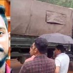 അർജുൻ്റെ ലോറി പുഴയിലെ മൺകൂനയിലെന്ന് സംശയം; ഡീപ് സെർച്ച് മെറ്റൽ ഡിറ്റക്ടർ നാളെയെത്തും