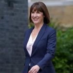 ബ്രിട്ടനിലെ ആദ്യ വനിതാ ധനമന്ത്രിയായി റേച്ചല്‍ റീവ്സ് തിരഞ്ഞെടുക്കപ്പെട്ടു