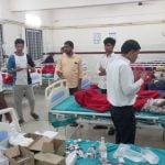 അമിത അളവിൽ ക്ലോറിൻ അടങ്ങിയ വെള്ളം കുടിച്ച് 29 വിദ്യാർഥികൾക്ക് ദേഹാസ്വാസ്ഥ്യം