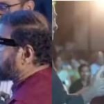 ആസിഫ് അലിയില് നിന്ന് പുരസ്കാരം സ്വീകരിച്ചില്ല; സംഗീത സംവിധായകനെതിരെ സോഷ്യല് മീഡിയയില് പ്രതിഷേധം