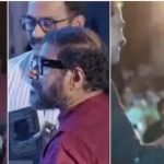 സാഹചര്യം മനസിലാക്കി മികച്ച രീതിയില്‍ പ്രതികരിച്ചു: ആസിഫ് അലിയോട് നന്ദി പറഞ്ഞ് രമേശ് നാരായണൻ