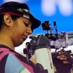 ഷൂട്ടിംഗില്‍ ഇന്ത്യക്ക് നിരാശ: രമിത ജിൻഡാല്‍ ഫൈനലില്‍ പുറത്തായി