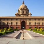 രാഷ്ട്രപതി ഭവനിലെ രണ്ട് പ്രധാന ഹാളുകള്‍ക്ക് പേര് മാറ്റം