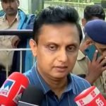 ‘അര്‍ജുനെ കണ്ടെത്താൻ സാധ്യമാകുന്നതെല്ലാം ചെയ്യും, ഒരുതരത്തിലും ദൗത്യസംഘം പിന്നോട്ടുപോകരുത്’; മന്ത്രി പി എ മുഹമ്മദ് റിയാസ്