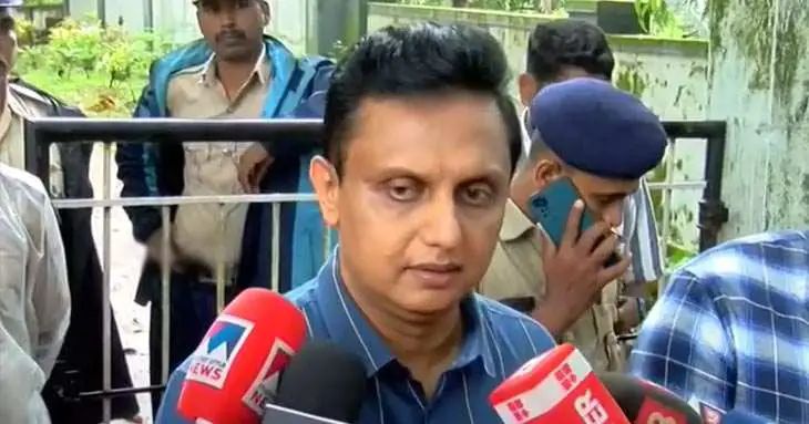 ‘അര്‍ജുനെ കണ്ടെത്താൻ സാധ്യമാകുന്നതെല്ലാം ചെയ്യും, ഒരുതരത്തിലും ദൗത്യസംഘം പിന്നോട്ടുപോകരുത്’; മന്ത്രി പി എ മുഹമ്മദ് റിയാസ്