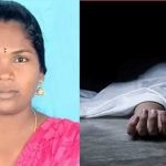 അടിമാലിയിൽ ഭർത്താവിന്റെ കുത്തേറ്റ് വീട്ടമ്മ മരിച്ചു