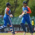 സ്മൃതി ഷോ; ബംഗ്ലാദേശിനെ 10 വിക്കറ്റിന് തകര്ത്ത് ഇന്ത്യ വനിതാ ഏഷ്യാ കപ്പ് ഫൈനലില്