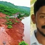 മണ്ണിടിച്ചിൽ; പത്താം നാളും അർജുനെ കണ്ടെത്താനായില്ല, തിരച്ചിലിൽ നാലിടത്ത് ലോഹഭാഗങ്ങൾ