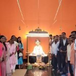 ശ്രീനാരായണ സമിതി ഗുരുപൂര്‍ണിമ ദിനാഘോഷം 