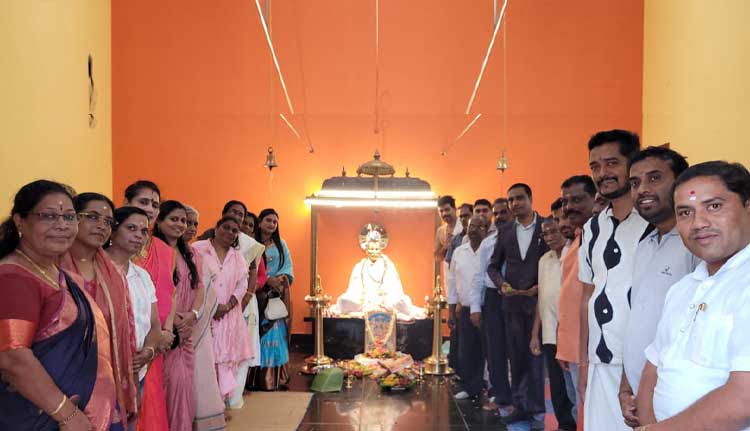 ശ്രീനാരായണ സമിതി ഗുരുപൂര്‍ണിമ ദിനാഘോഷം 