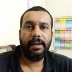 മാധ്യമപ്രവര്‍ത്തകൻ എം.ആര്‍. സജേഷ് അന്തരിച്ചു