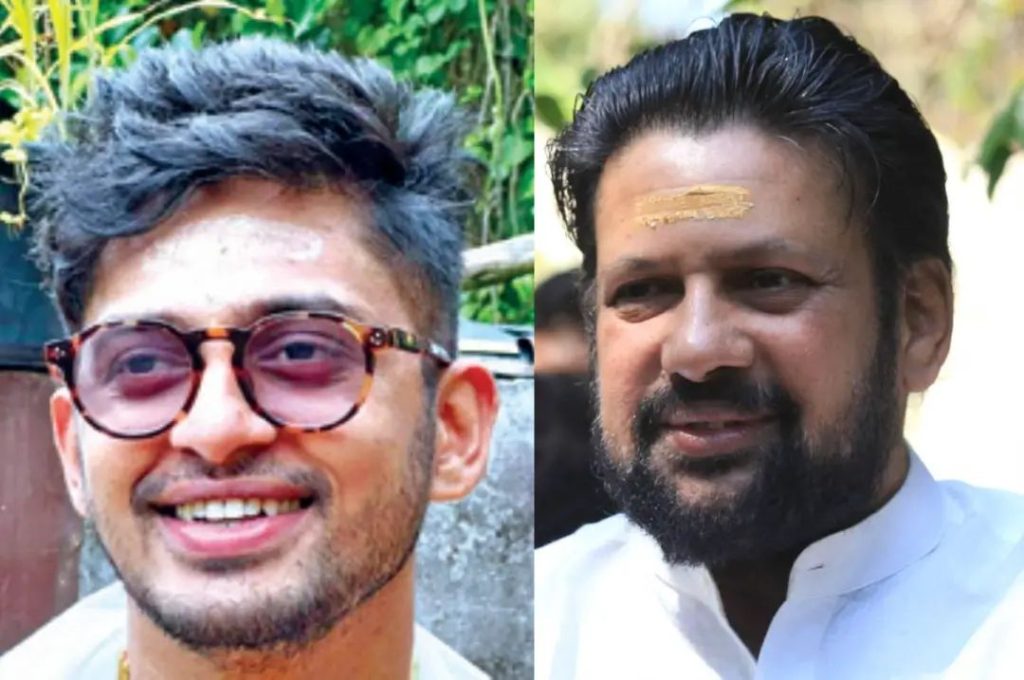 കണ്ഠര് രാജീവര് ശബരിമല തന്ത്രി സ്ഥാനം ഒഴിയുന്നു; മകൻ ബ്രഹ്‌മദത്തൻ തന്ത്രിയാകും