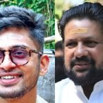 കണ്ഠര് രാജീവര് ശബരിമല തന്ത്രി സ്ഥാനം ഒഴിയുന്നു; മകൻ ബ്രഹ്‌മദത്തൻ തന്ത്രിയാകും