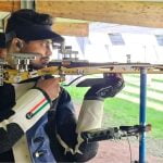 ഷൂട്ടിംഗില്‍ ഇന്ത്യന്‍ താരം സ്വപ്നില്‍ കുസാലെ ഫൈനലില്‍