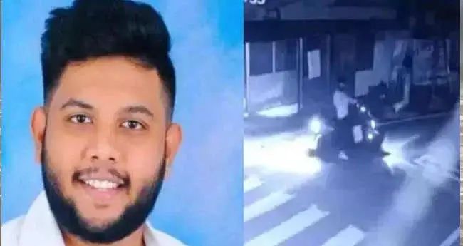 എകെജി സെന്‍റര്‍ ആക്രമണക്കേസ്; പ്രതി സുഹൈല്‍ ഷാജഹാന് ജാമ്യം